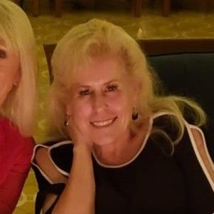 Meet your Posher, Gail